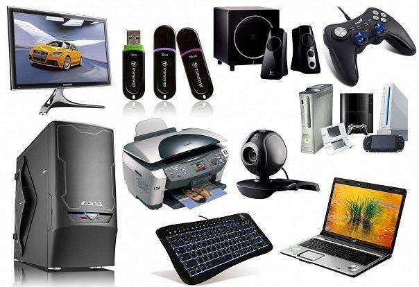 Ремонт бытовой техники, телефонов, компьютеров и планшетов в Ташкенте., фотография 1