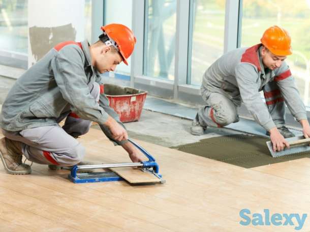 Качественный ремонт квартир домов и офисов под ключ, фотография 9