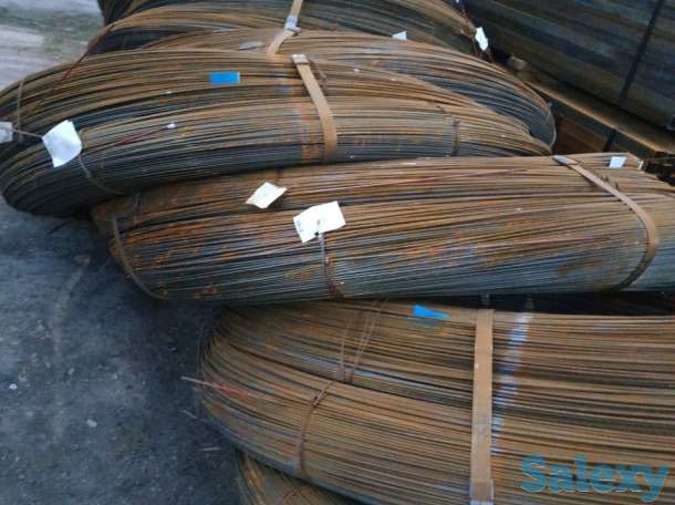 Проволока высокопрочная ВР-2 пр-во Россия, фотография 1