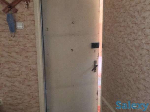 Срочно продается своя квартира! Алмазарский район, Кора-камыш 1/2, дом 6А, фотография 3