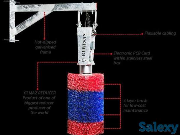 ЧЕСАЛКА, фотография 1