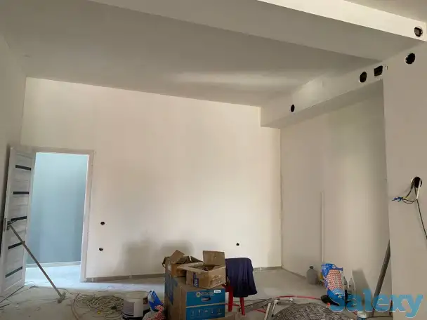 ул.Фаргона-йули,УзБум,офис 84 м²,3-этаж админ.здания,евроремонт, фотография 3