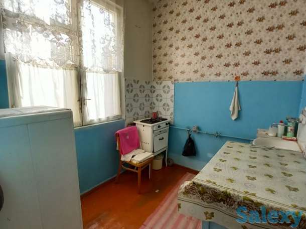 2х комнатная квартира, ул. Оханграбо, фотография 3