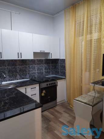 Задаю квартиру в Чирчике, Чирчик . Ул. А. Навои, фотография 3