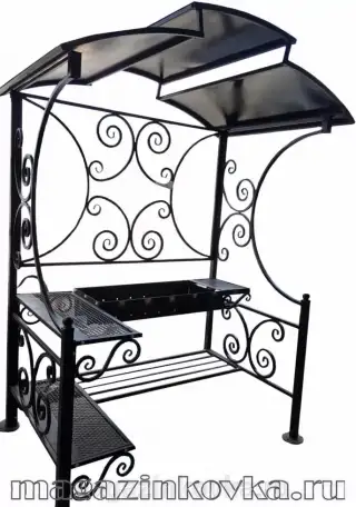 Сварочные работы любой сложносити, фотография 8