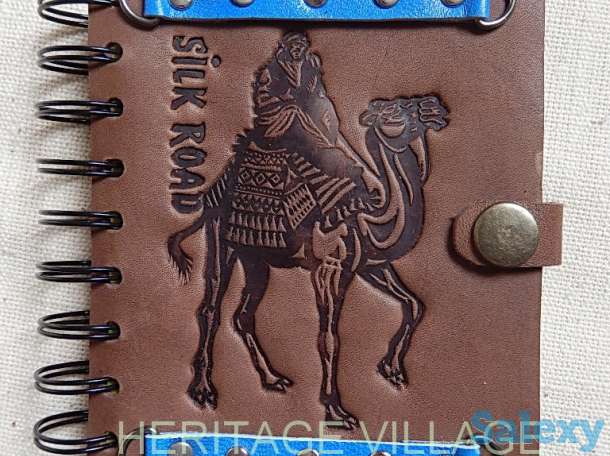 Блокнот сувенирный., фотография 9