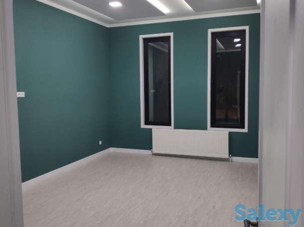 Евродом Циолковского, Олтинтепа, фотография 8