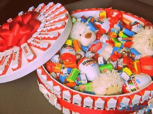 Подарки на радость!, фотография 4