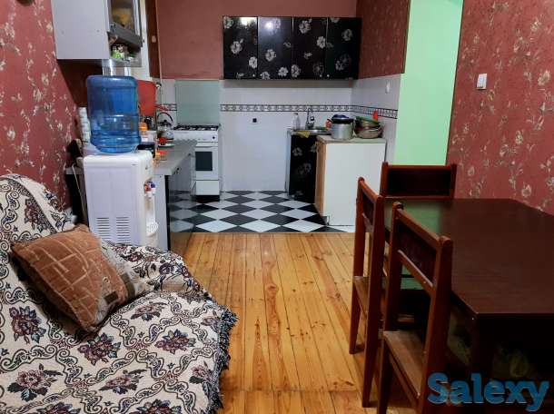 Продается Гостиница Россия 4/1/4 Мирабад Кунаева  Ойбек, фотография 10