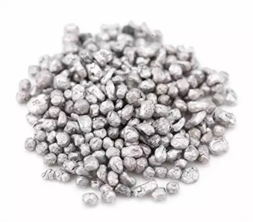 Силумин Тип: фланец; чушка, Разм.1: 10-600 мм, Матер.: АК12 АЛ2; АК12оч СИЛ-00..., фотография 1