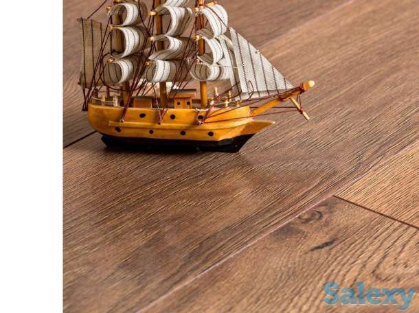 Ламинат  FLOORPAN, фотография 1