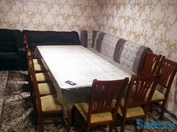 Family guest house, Fargona yuli 23/24- 5, фотография 8