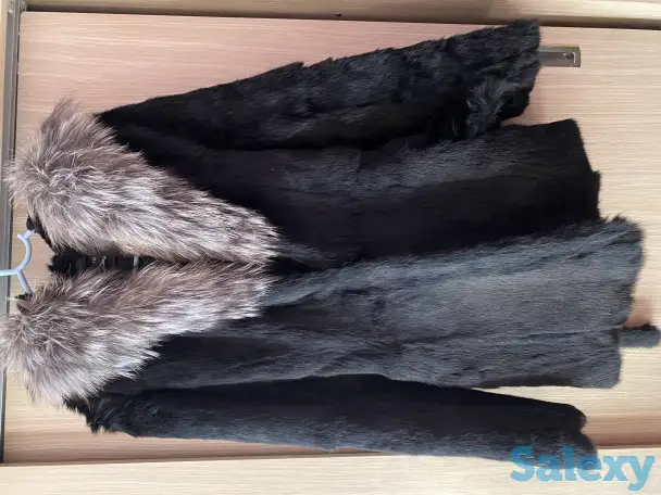 Продается шуба, фотография 1