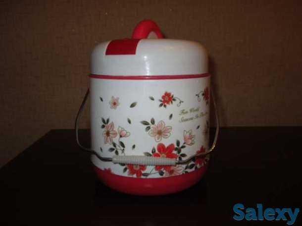 Ланч бокс (термос), фотография 1