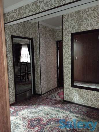 Срочно продаётся квартира 5/1/9, Сергели 7, фотография 3