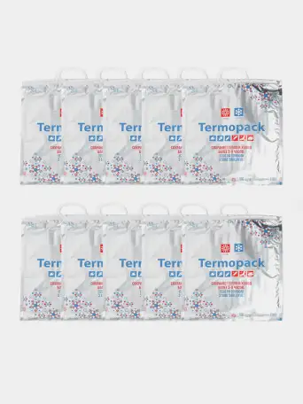 Термопакет, фотография 3