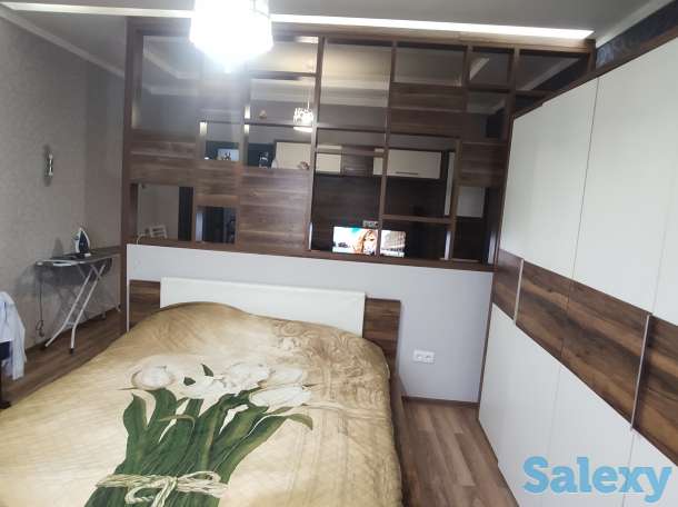 Продам квартиру в новостройке с мебелью и техникой, фотография 8