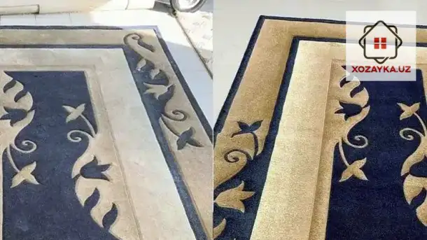 Фабричная Стирка Ковров, фотография 2