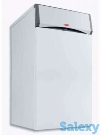 Напольный отопительный котел ARISTON UNOBLOC 45 кВт, фотография 1