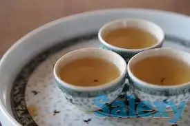 Чай Сы Цзы Чунь, фотография 1