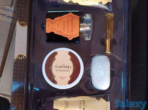 Парфум Дубай комплект, фотография 10