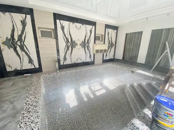 Сдам евродом в центре города, м. Космонавты , 4 спален, бассаун,  6500 у.е., фотография 8