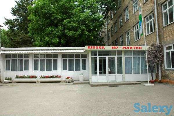 Учитель русского языка и литературы в школу № 187, фотография 1