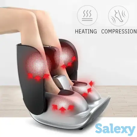 Массажёр для ног. Италия., фотография 6