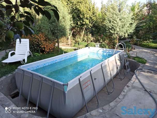 Загородный дом Яшнабадский район парк Янги Узбекистон, фотография 5