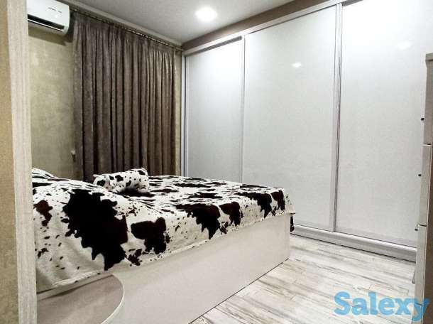 Продаю 3-х комнатную квартиру на Яккасарайском Районе по Ул. Шота Руставели Ор-р BON Кафе., фотография 8