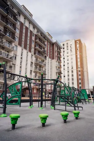 Срочно продается кв, Паркент махтумкули, фотография 3