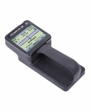 Измеритель толщины защитного слоя бетона ПОИСК-М, фотография 1