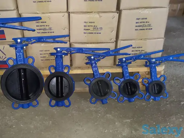 затвор Ручной, фотография 10