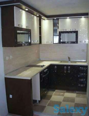 Мебель на заказ, фотография 2