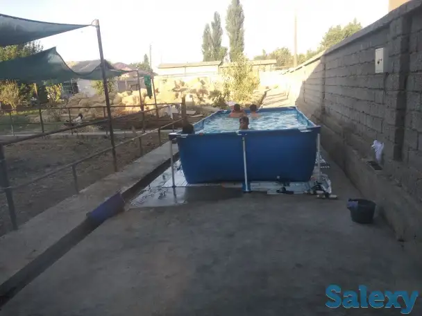 Продажа Ферма Дача, ТашОбл Юкори Чирчик Янги Бозор дахаси, фотография 6