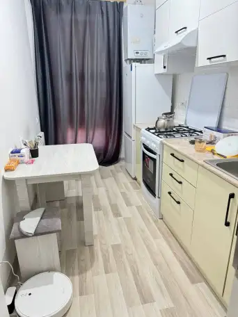 Сдам квартиру долгосрочно ЖК Assalom Sohil, Фергона йули дом 25/17, фотография 2