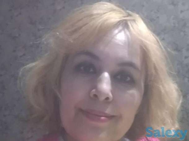 Ищу работу сиделки, фотография 1