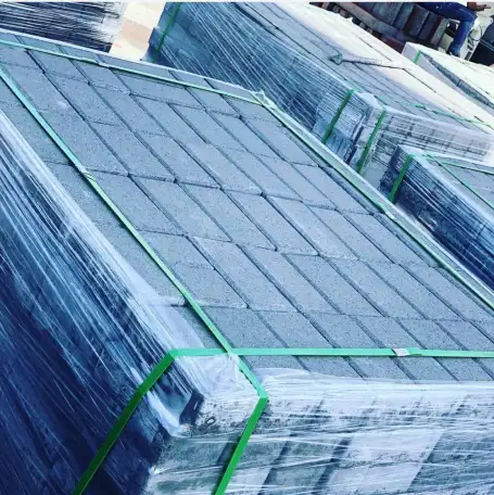 Брусчатка для вашего дома, фотография 1