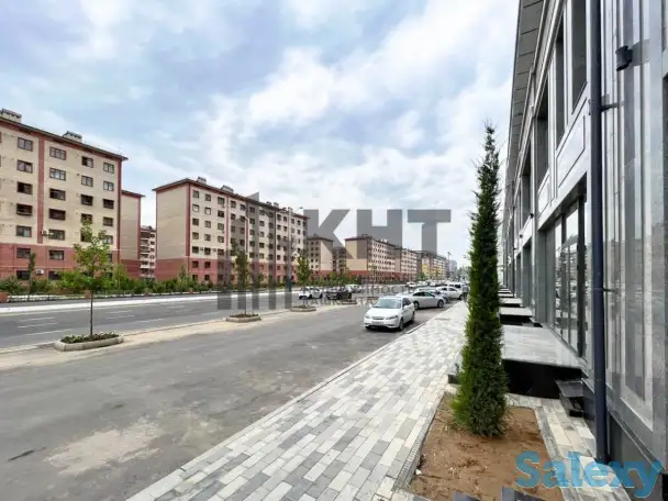 Аренда Помещения. 450м2. ул.Махтумкули., фотография 5