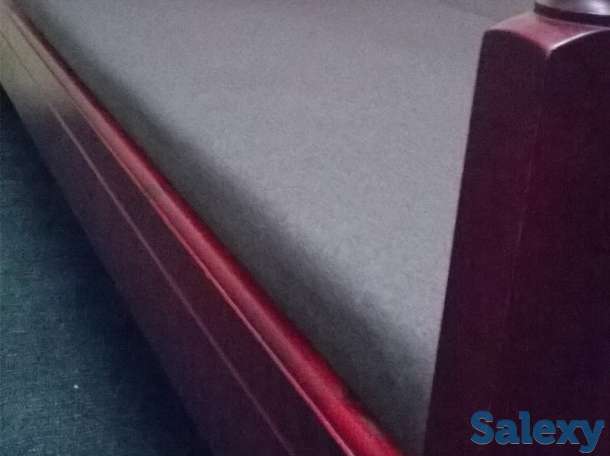 Продам кровать, фотография 1