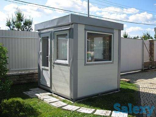 Продаем готовые и делаем на заказ: Только у нас современные, недорогие и качественные: -Мини магазины (сборные и разборн, фотография 9