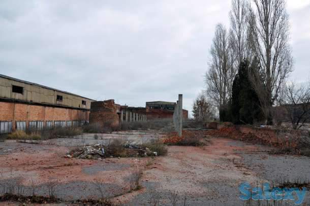 Продается завод Ангрен В промзоне под производство, завода и т.п. 8 гектаров Собственность, фотография 2