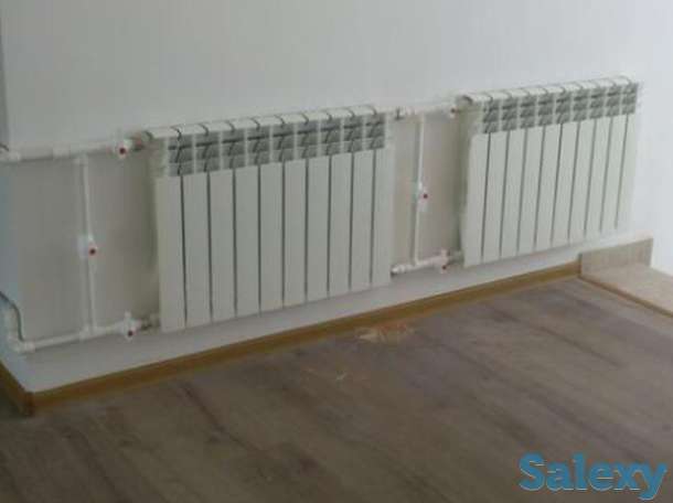 Полная замена Электрики, сантехники в квартире, офисе, доме под ключ от и до, фотография 6