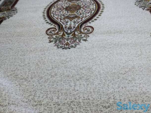 Хивинские ковры, фотография 4