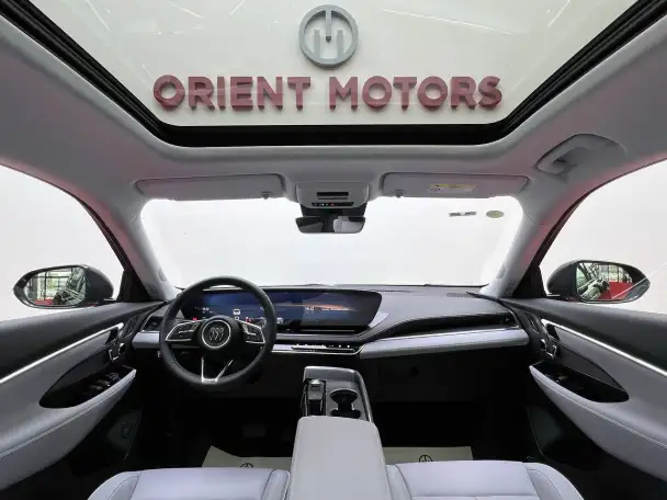 Новый buick Electro e5, фотография 6