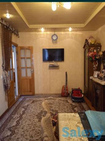 Срочно очень срочно продам квартиру, Яшнабатский район тузел 3.  21 дом 18 кв, фотография 5