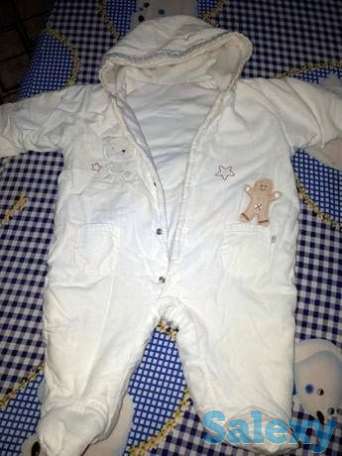 Продаётся детский комбинезон, фотография 1