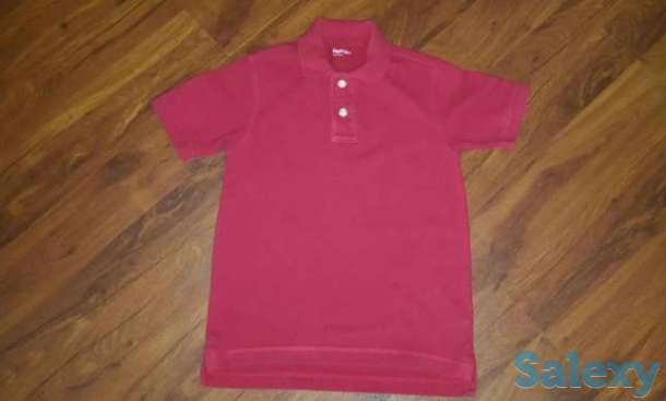 Футболка на мальчика 9-10 лет GAP, фотография 1