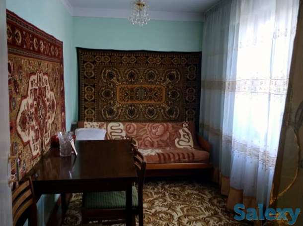 Продам коттедж 110 м2, область, Зангиатинский район, фотография 2