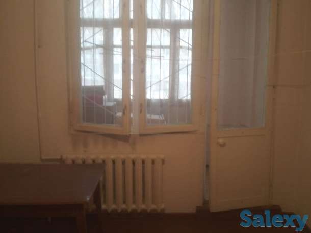 Чиланзар Ц квартал 1/1/4 балкон 1.5х3 33 кв.м., фотография 4